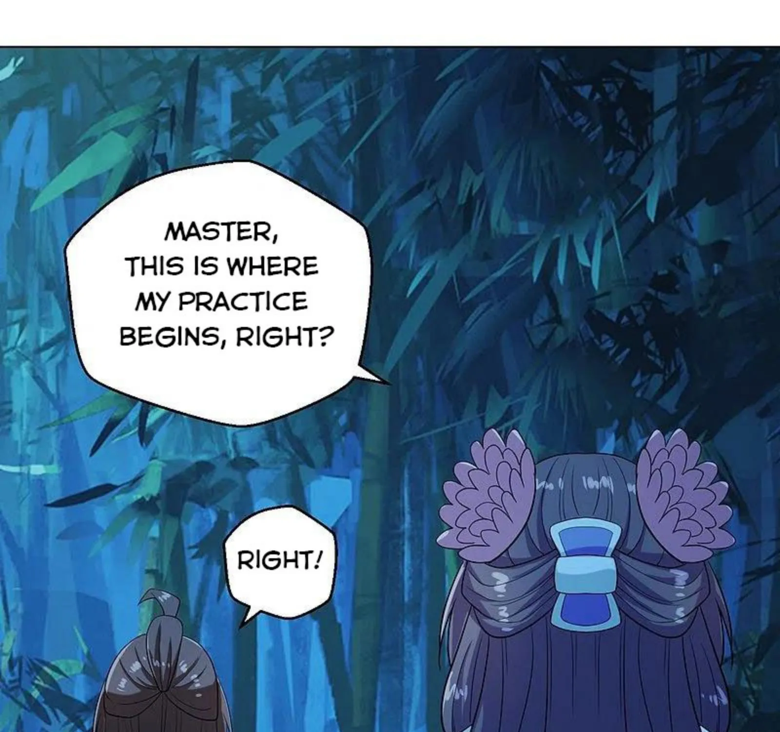 Banished Disciple's Counterattack Kainu Manga Chapter 285 Page 134