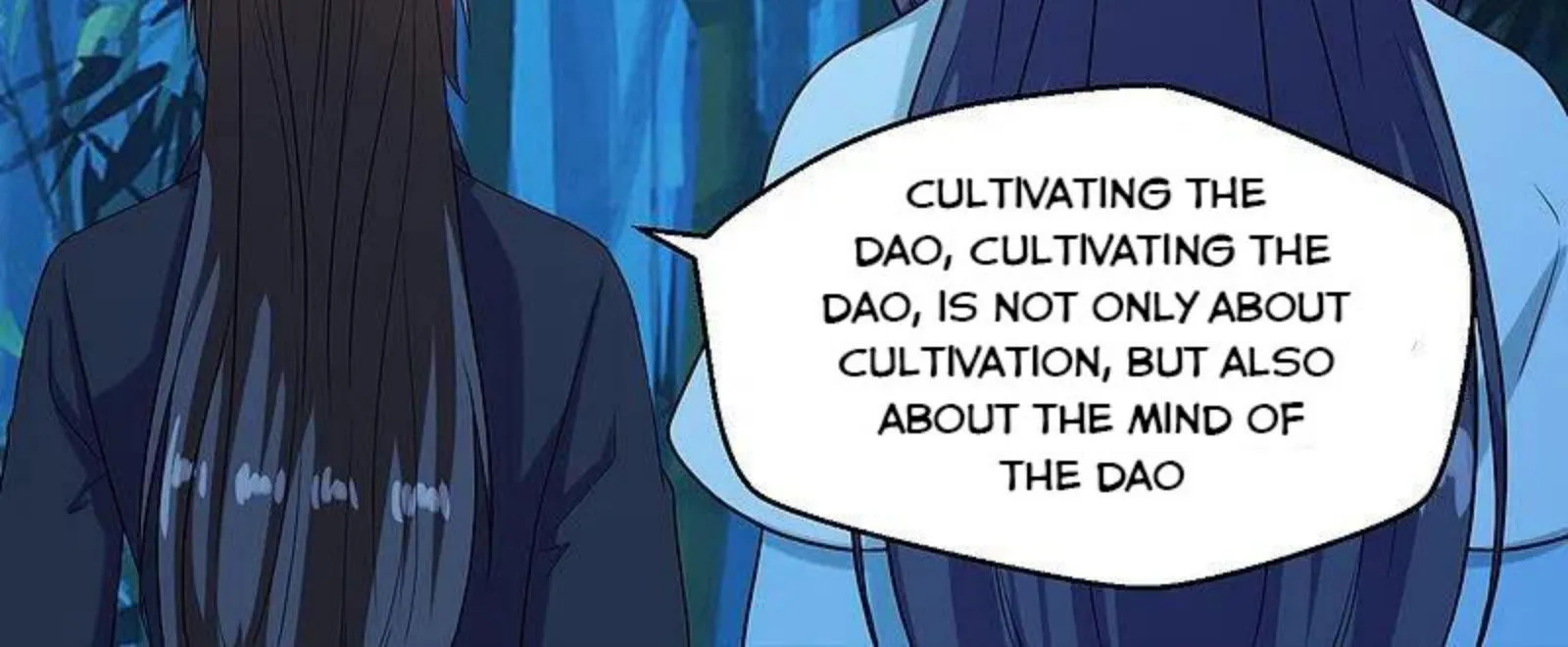 Banished Disciple's Counterattack Kainu Manga Chapter 285 Page 135