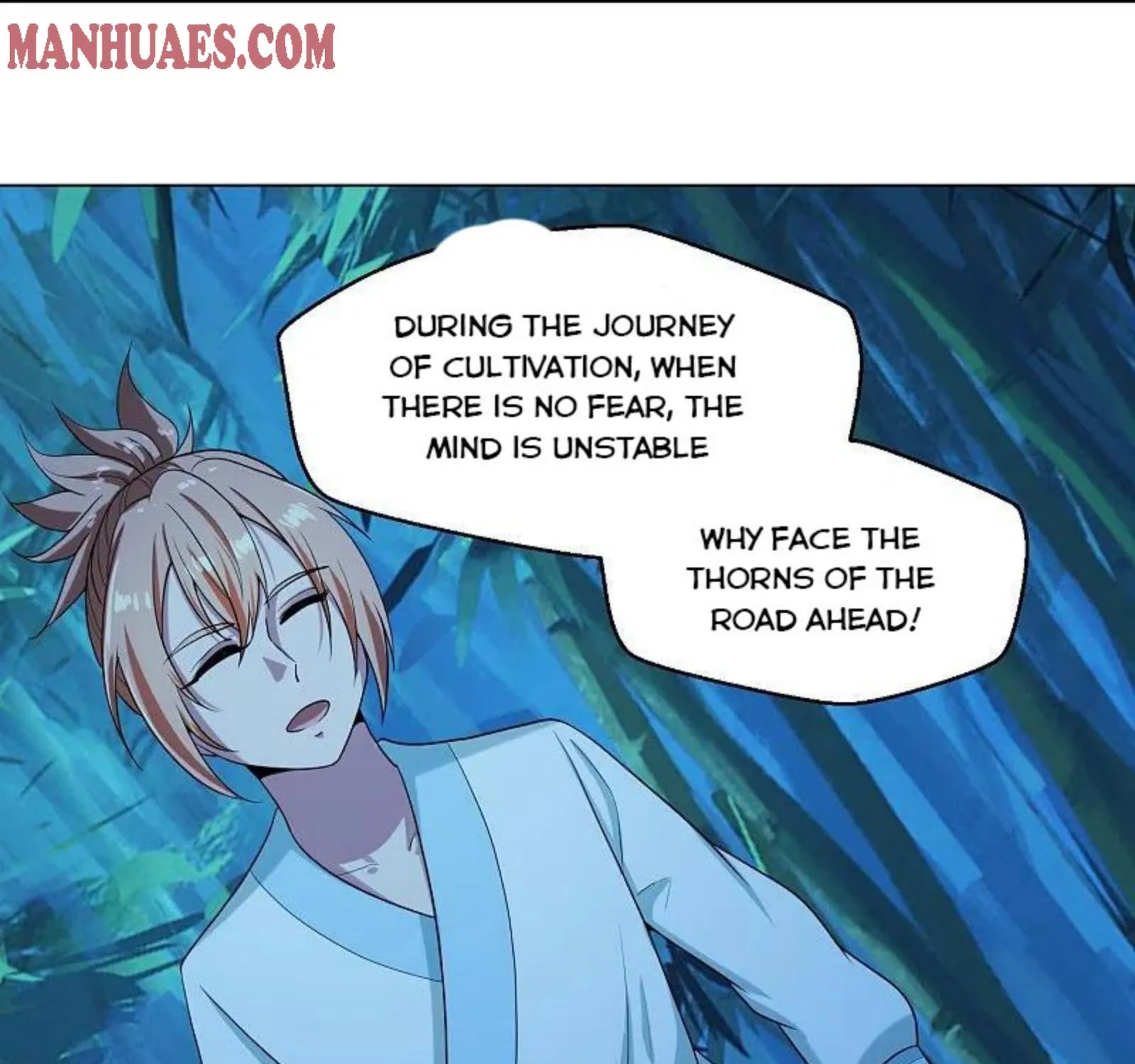 Banished Disciple's Counterattack Kainu Manga Chapter 285 Page 136