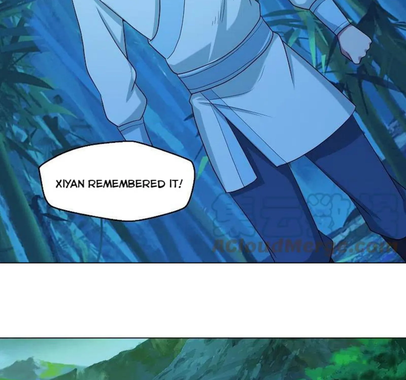 Banished Disciple's Counterattack Kainu Manga Chapter 285 Page 137