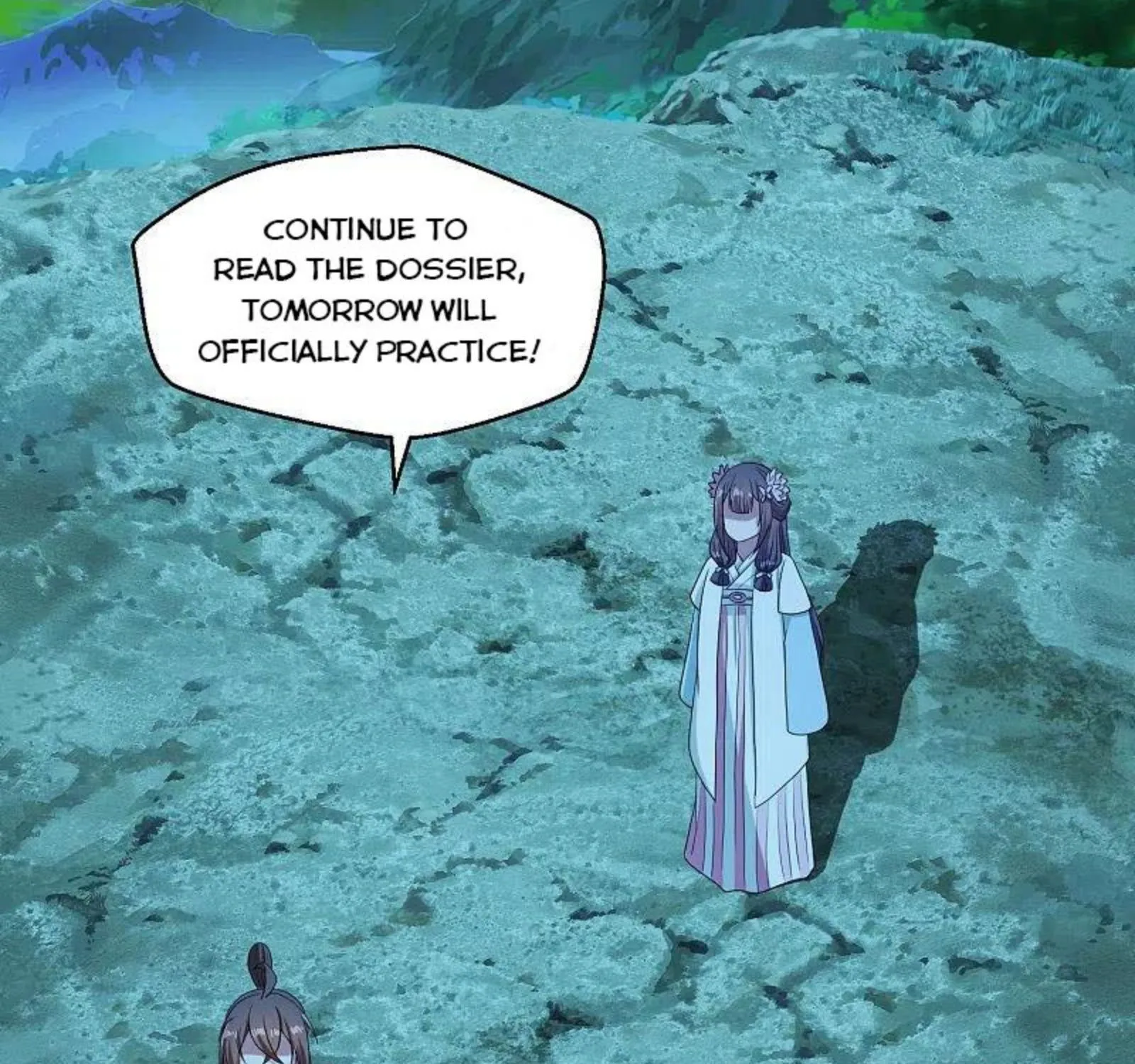 Banished Disciple's Counterattack Kainu Manga Chapter 285 Page 138