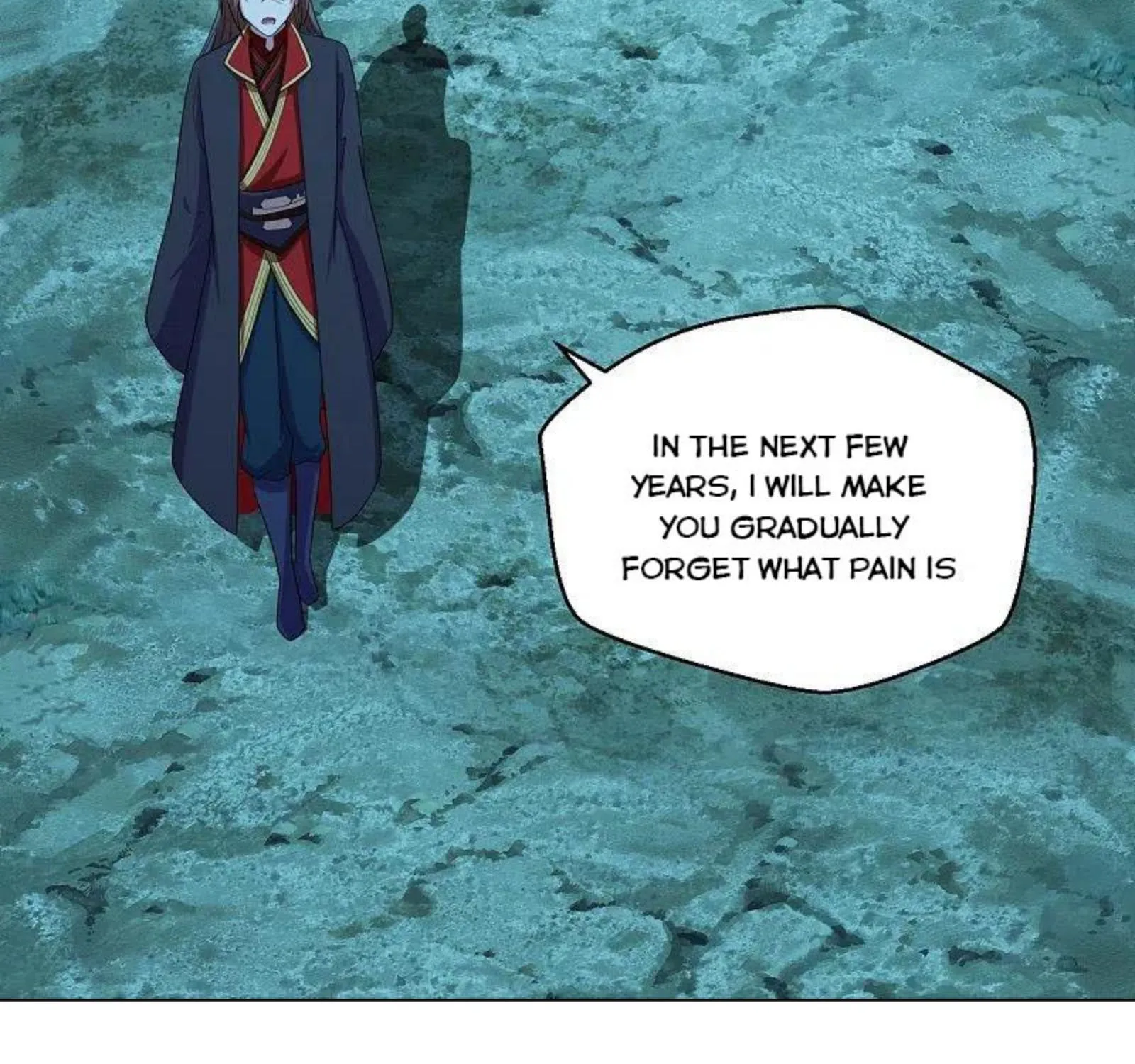 Banished Disciple's Counterattack Kainu Manga Chapter 285 Page 139