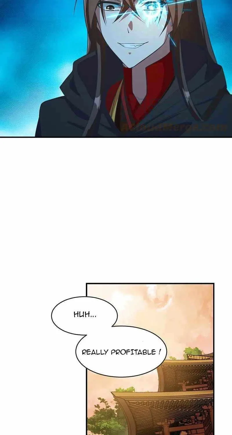 Banished Disciple's Counterattack Kainu Manga Chapter 284 Page 4