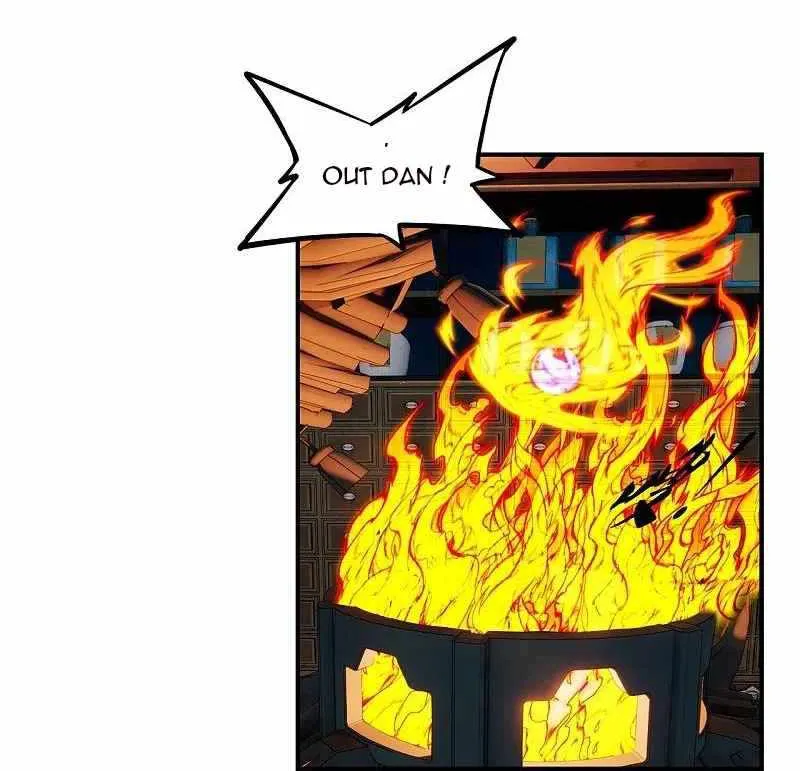 Banished Disciple's Counterattack Kainu Manga Chapter 284 Page 7