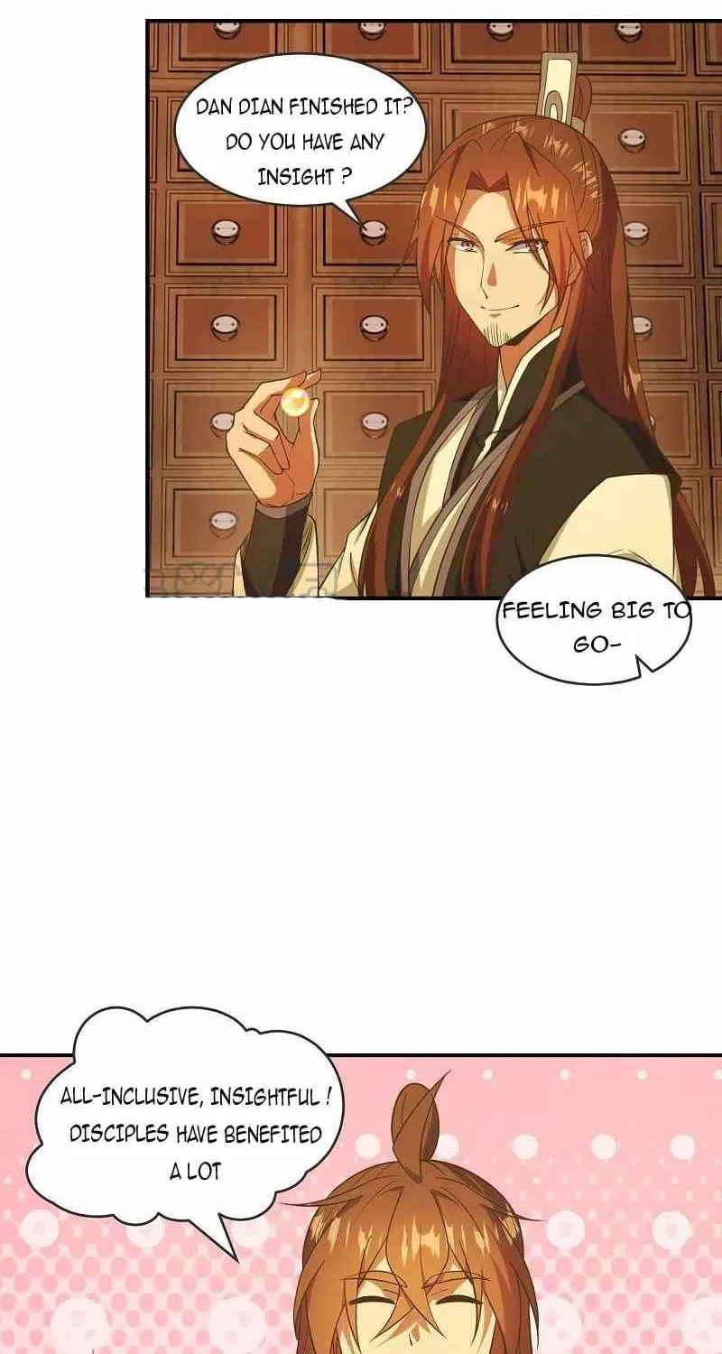 Banished Disciple's Counterattack Kainu Manga Chapter 284 Page 9