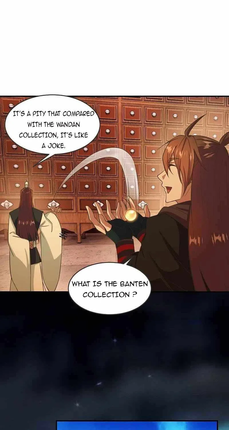 Banished Disciple's Counterattack Kainu Manga Chapter 284 Page 11