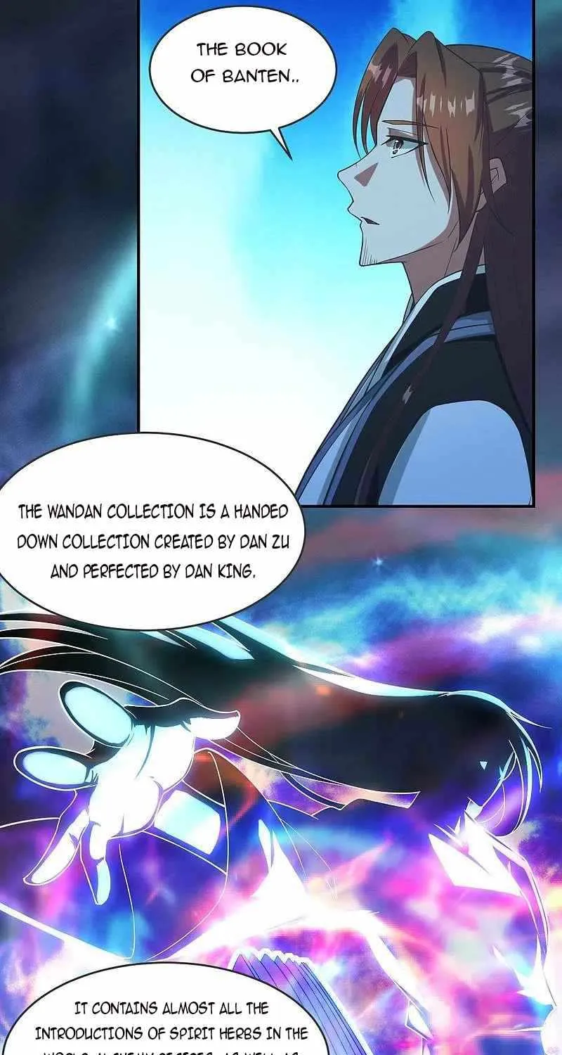Banished Disciple's Counterattack Kainu Manga Chapter 284 Page 12