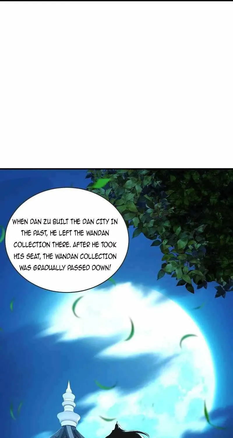 Banished Disciple's Counterattack Kainu Manga Chapter 284 Page 16