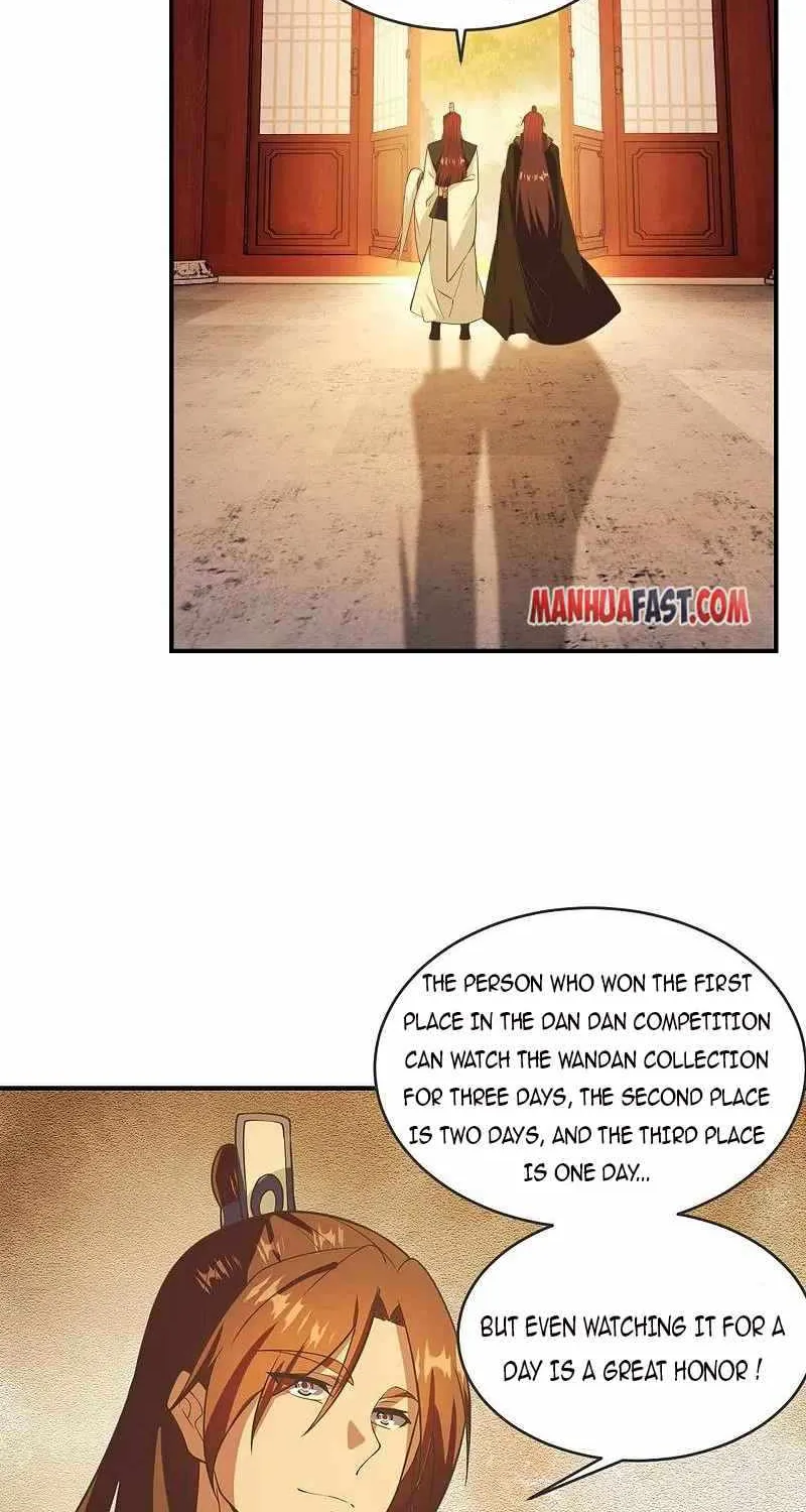 Banished Disciple's Counterattack Kainu Manga Chapter 284 Page 19