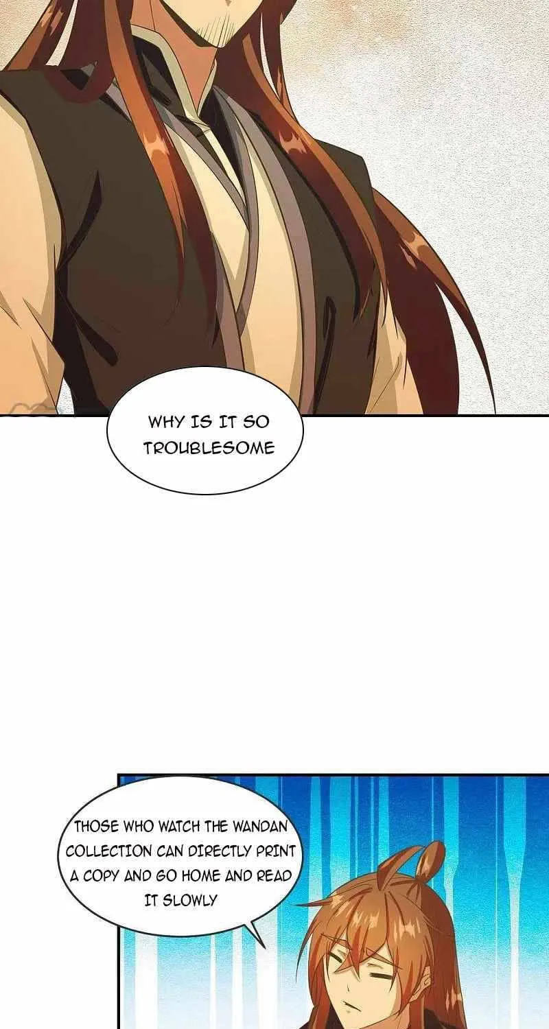 Banished Disciple's Counterattack Kainu Manga Chapter 284 Page 20