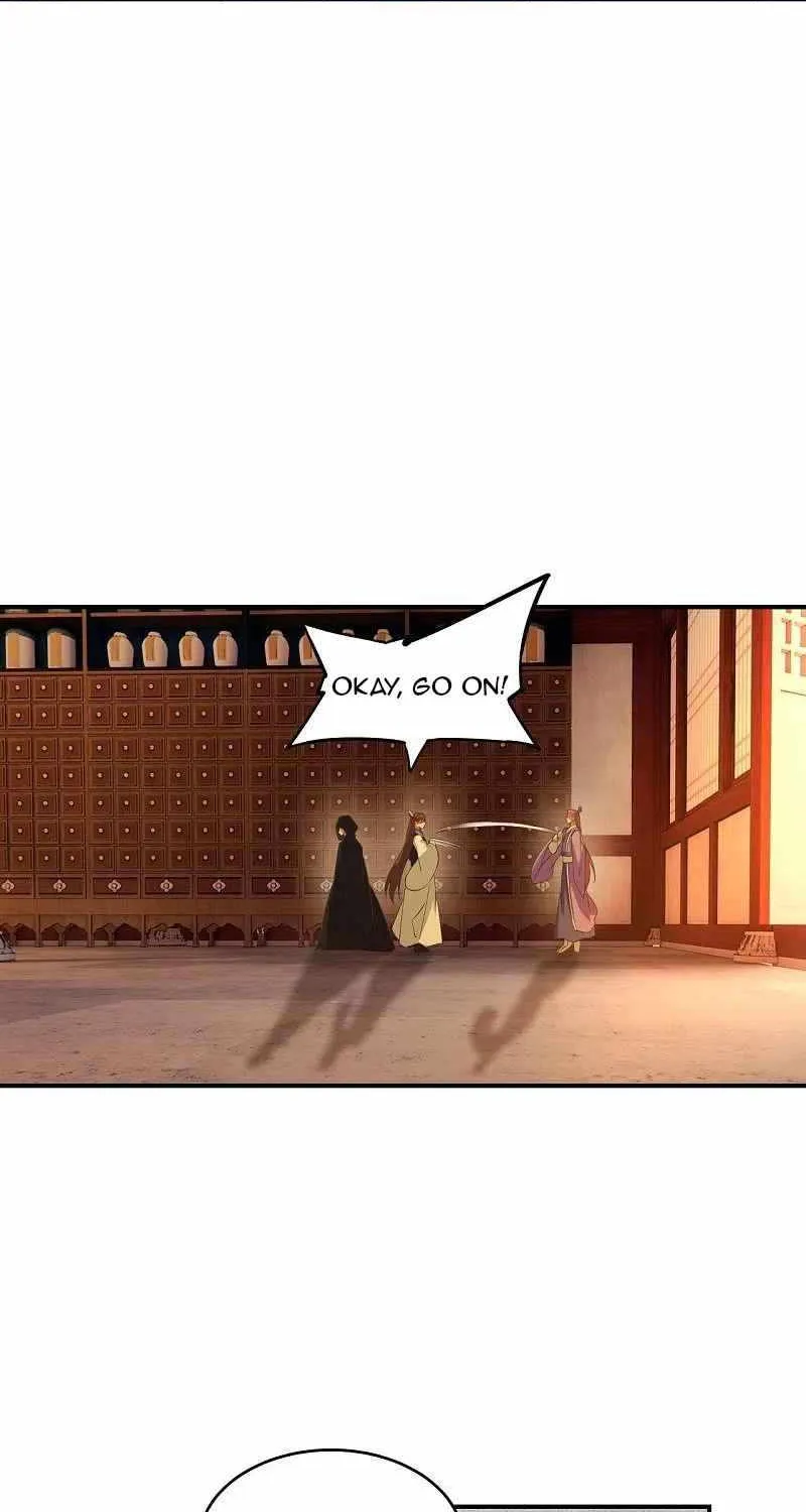 Banished Disciple's Counterattack Kainu Manga Chapter 284 Page 28