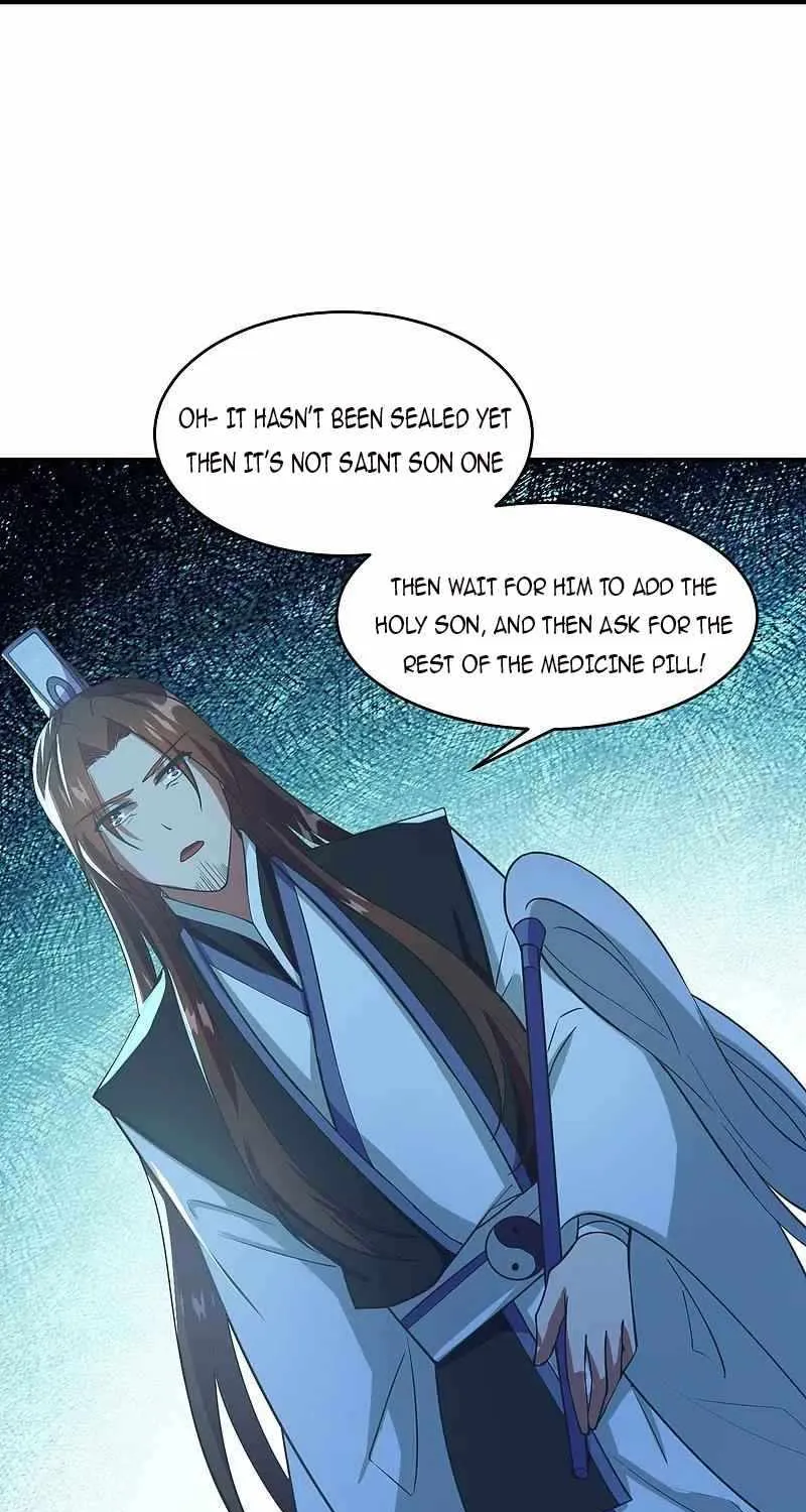 Banished Disciple's Counterattack Kainu Manga Chapter 284 Page 32