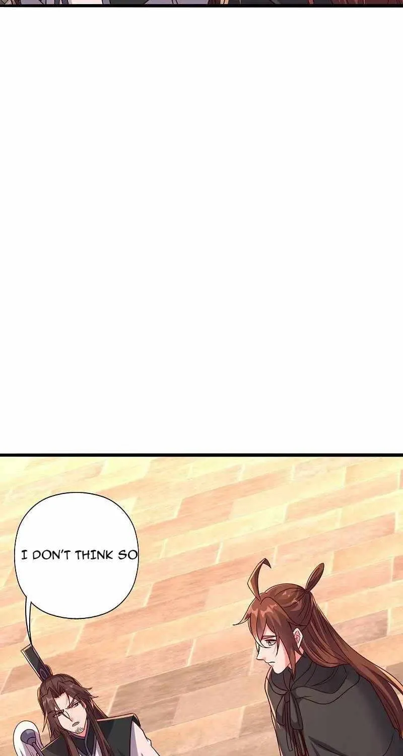 Banished Disciple's Counterattack Kainu Manga Chapter 284 Page 39