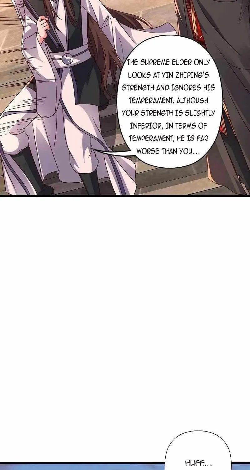 Banished Disciple's Counterattack Kainu Manga Chapter 284 Page 40