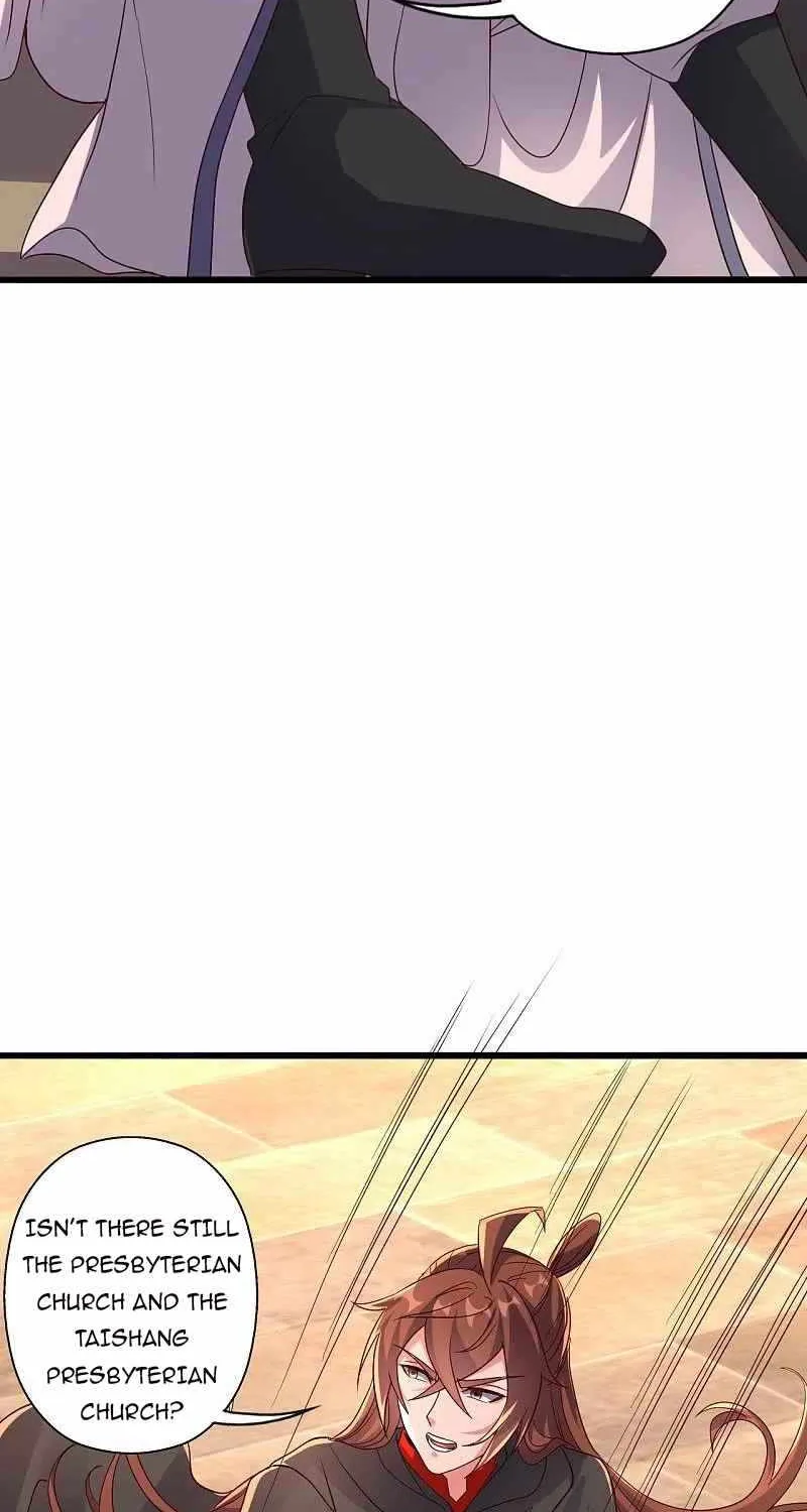 Banished Disciple's Counterattack Kainu Manga Chapter 284 Page 43