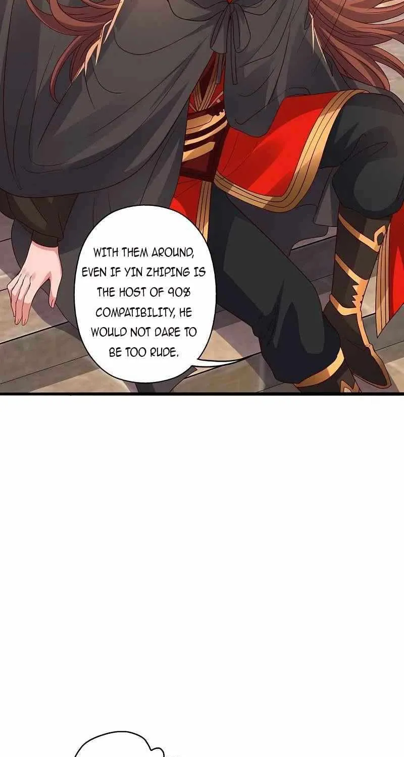Banished Disciple's Counterattack Kainu Manga Chapter 284 Page 44