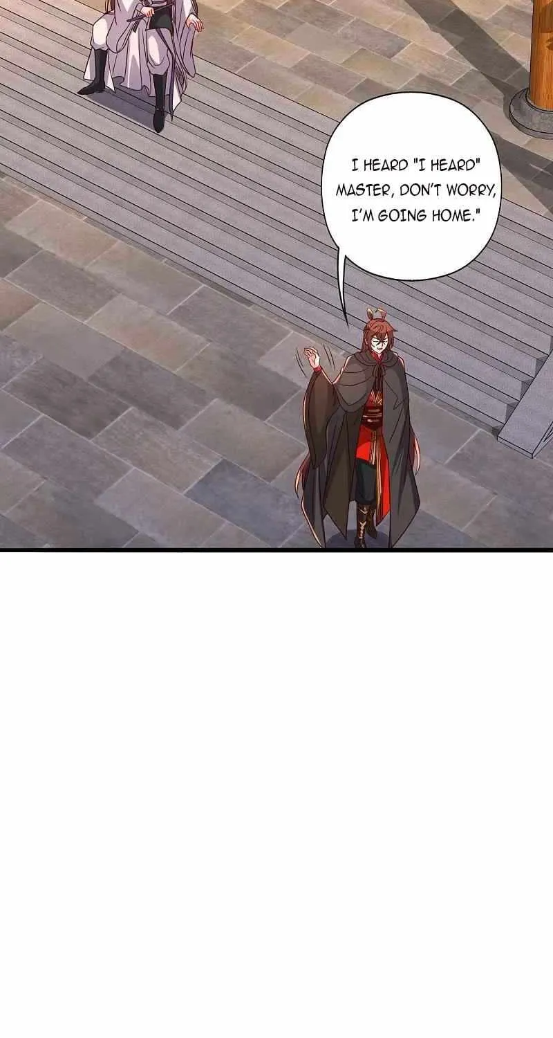Banished Disciple's Counterattack Kainu Manga Chapter 284 Page 48