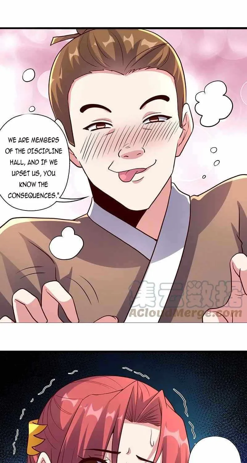 Banished Disciple's Counterattack Kainu Manga Chapter 284 Page 56