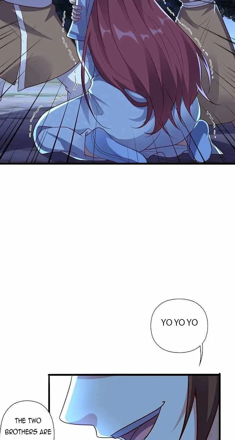 Banished Disciple's Counterattack Kainu Manga Chapter 284 Page 58