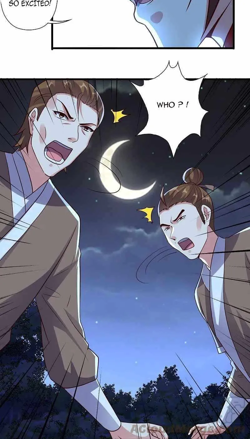 Banished Disciple's Counterattack Kainu Manga Chapter 284 Page 59