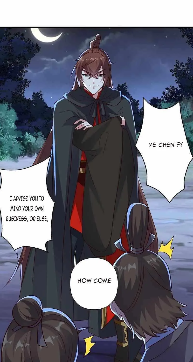 Banished Disciple's Counterattack Kainu Manga Chapter 284 Page 60