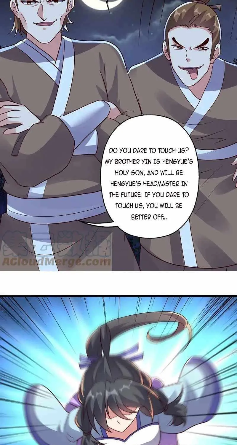 Banished Disciple's Counterattack Kainu Manga Chapter 284 Page 62