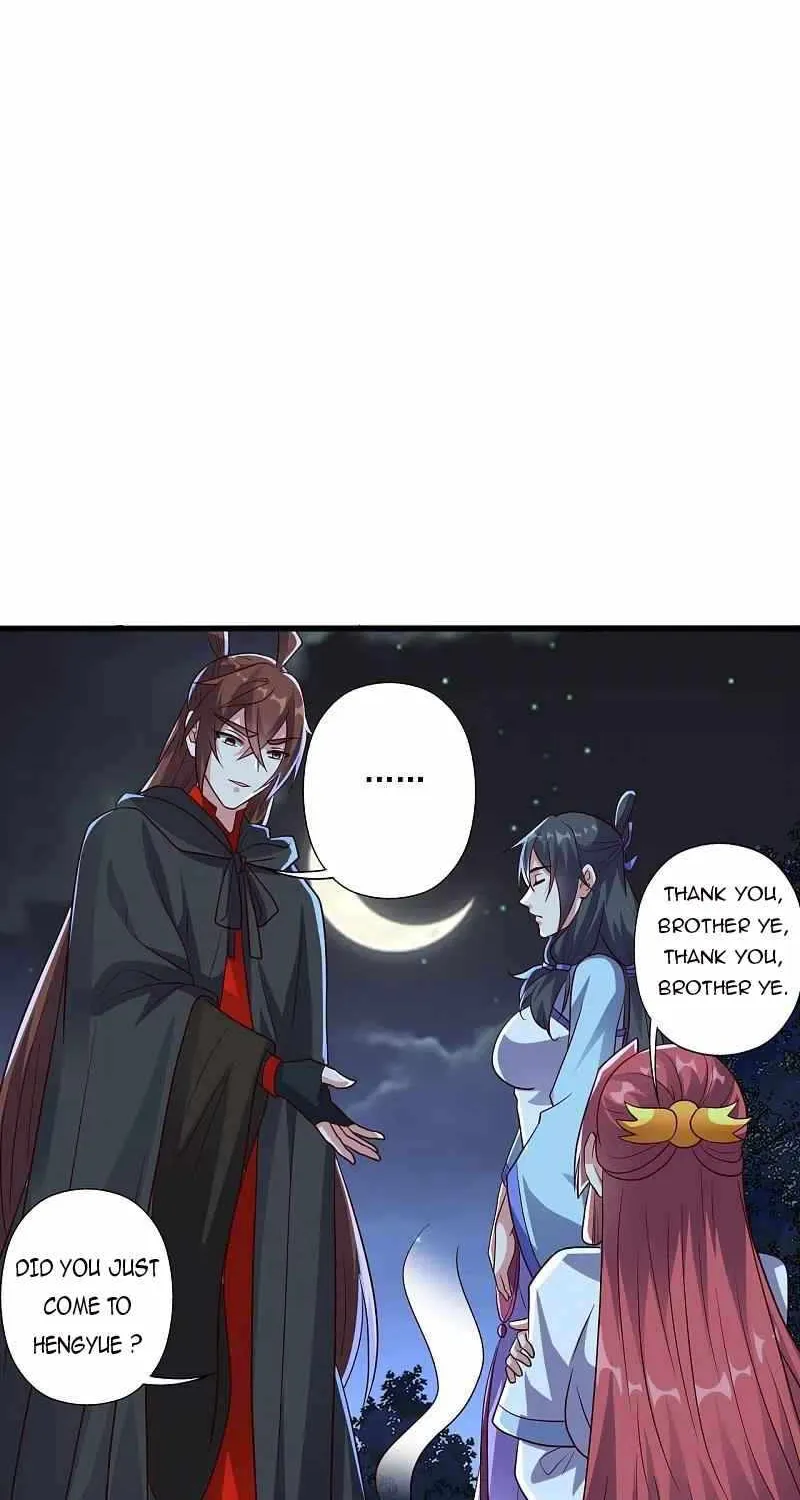 Banished Disciple's Counterattack Kainu Manga Chapter 284 Page 65