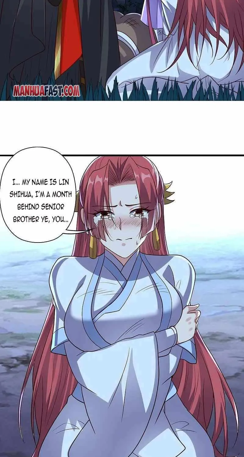 Banished Disciple's Counterattack Kainu Manga Chapter 284 Page 66