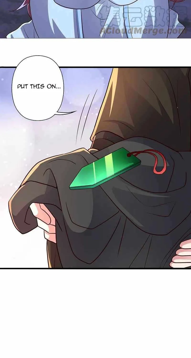 Banished Disciple's Counterattack Kainu Manga Chapter 284 Page 67