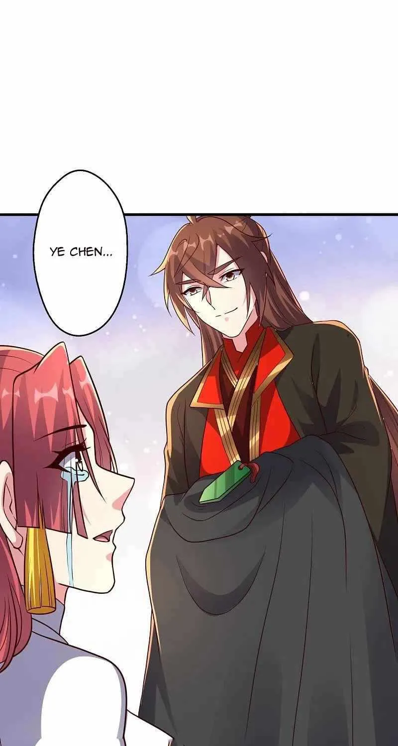 Banished Disciple's Counterattack Kainu Manga Chapter 284 Page 68