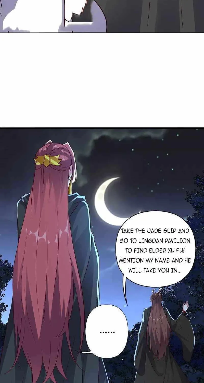 Banished Disciple's Counterattack Kainu Manga Chapter 284 Page 69