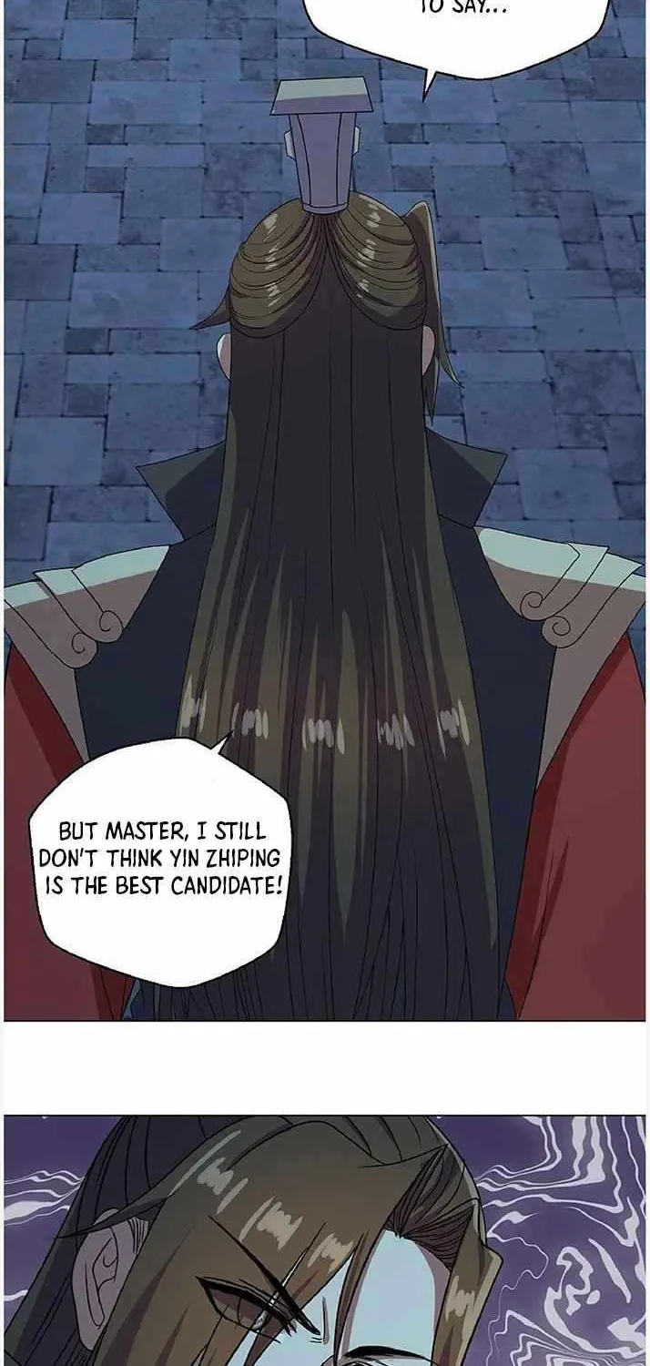 Banished Disciple's Counterattack Kainu Manga Chapter 283 Page 4