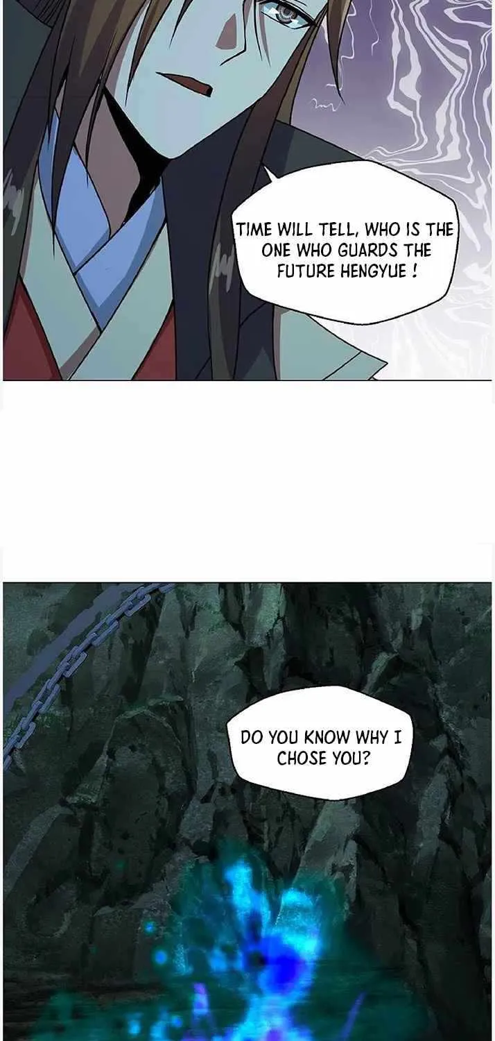Banished Disciple's Counterattack Kainu Manga Chapter 283 Page 5