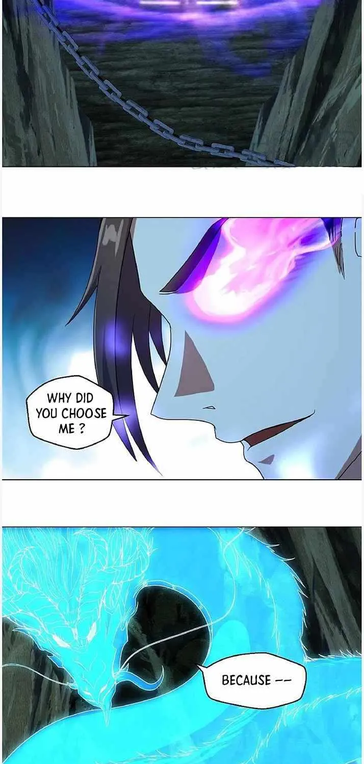 Banished Disciple's Counterattack Kainu Manga Chapter 283 Page 7