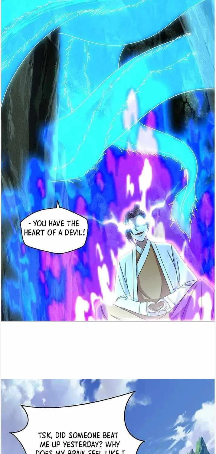 Banished Disciple's Counterattack Kainu Manga Chapter 283 Page 8