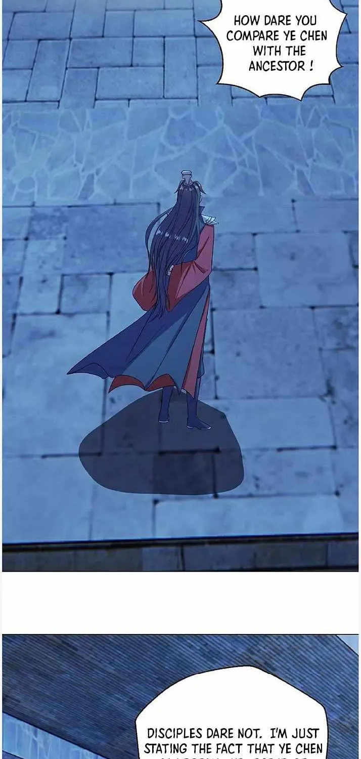 Banished Disciple's Counterattack Kainu Manga Chapter 283 Page 16