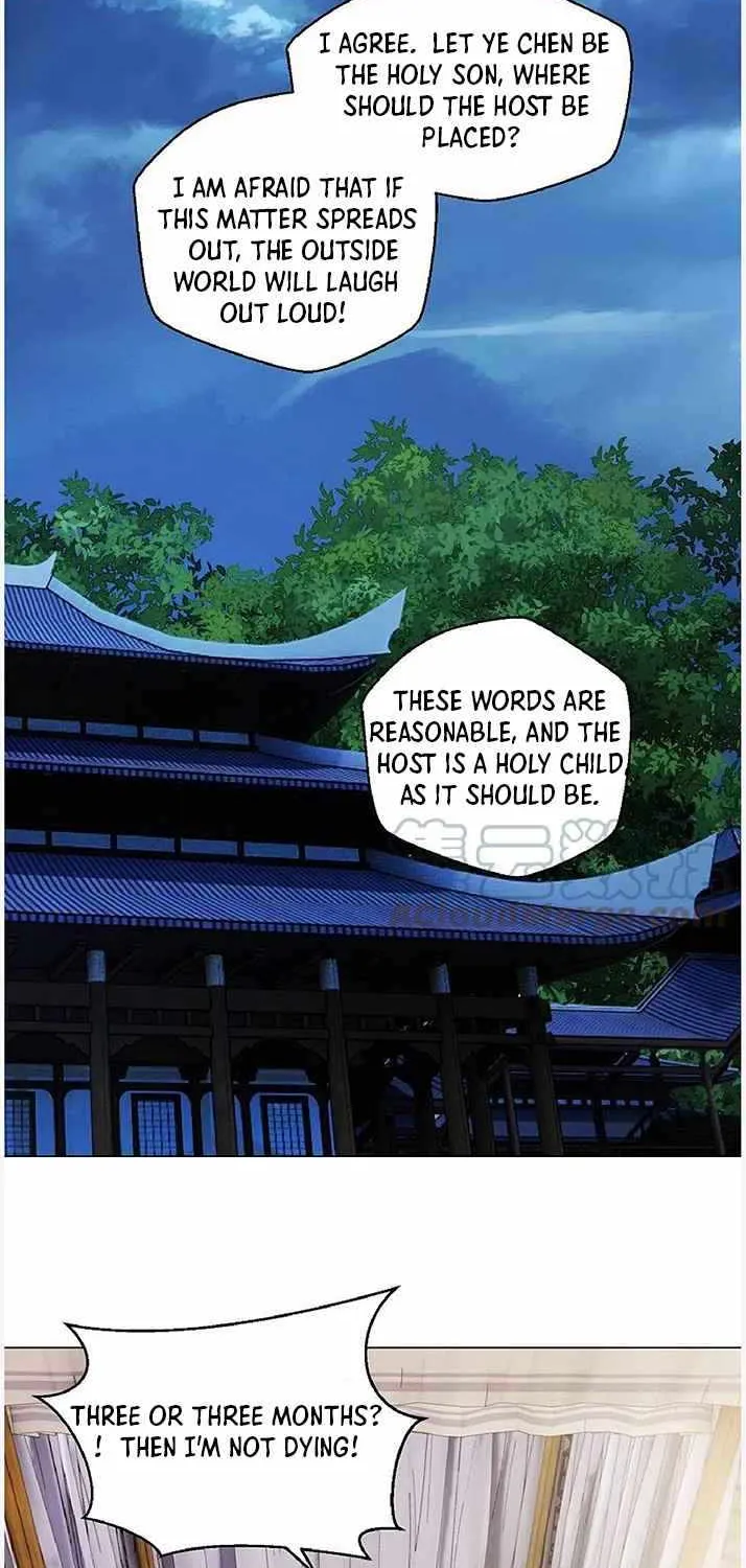Banished Disciple's Counterattack Kainu Manga Chapter 283 Page 20