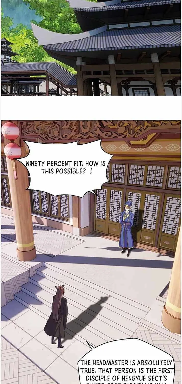 Banished Disciple's Counterattack Kainu Manga Chapter 283 Page 22