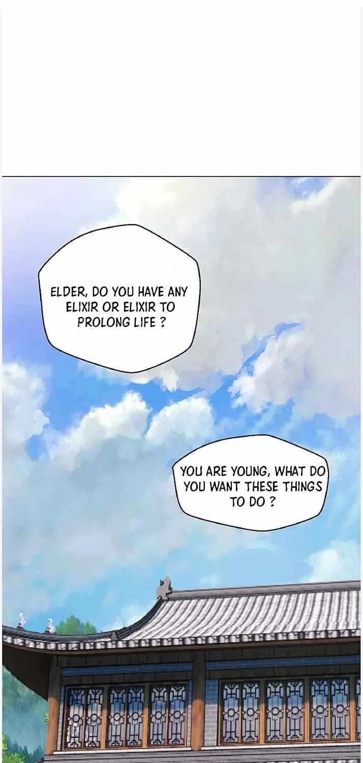 Banished Disciple's Counterattack Kainu Manga Chapter 283 Page 25