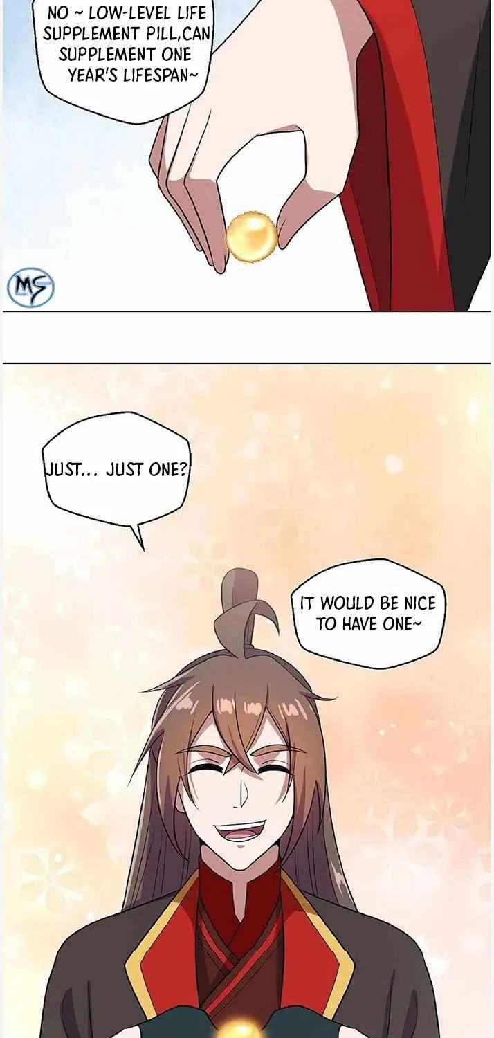 Banished Disciple's Counterattack Kainu Manga Chapter 283 Page 27