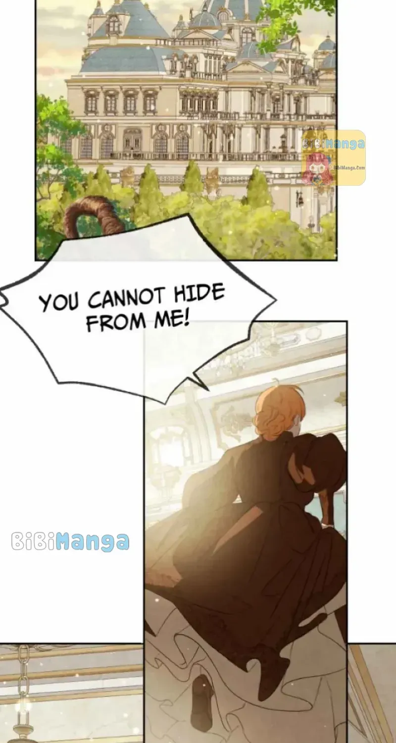 I Am the Villain Kainu Manga Chapter 30 Page 43