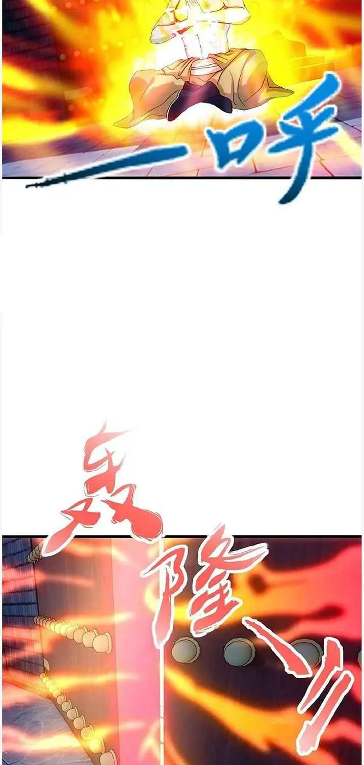Banished Disciple's Counterattack Kainu Manga Chapter 282 Page 9