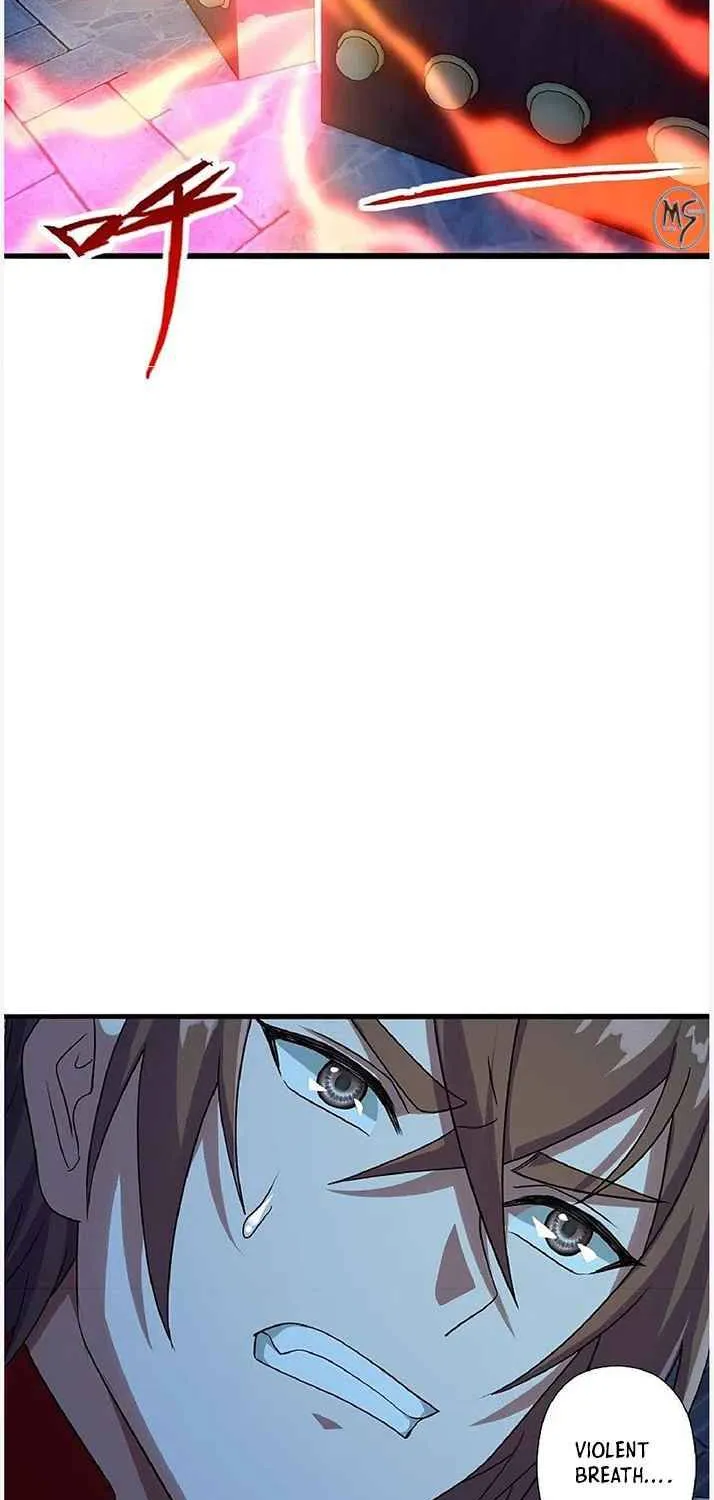 Banished Disciple's Counterattack Kainu Manga Chapter 282 Page 10