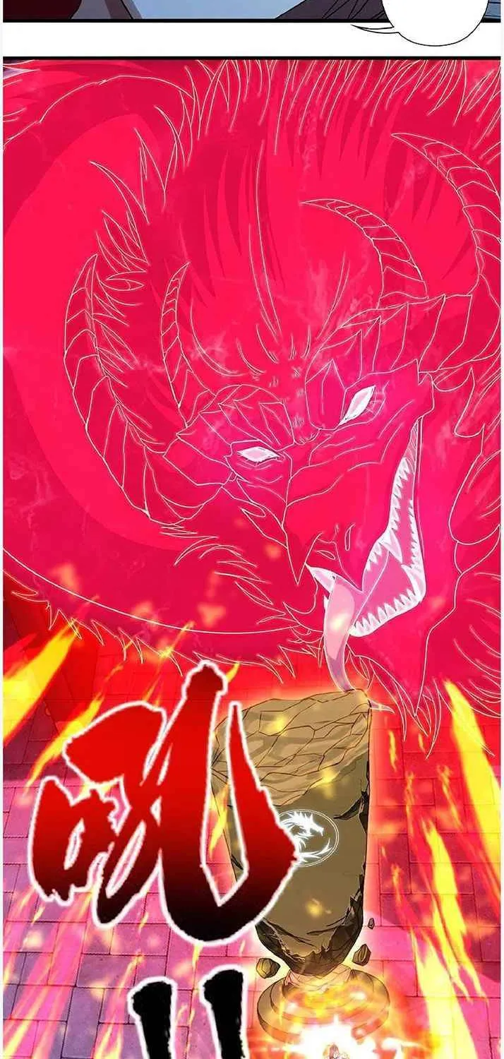 Banished Disciple's Counterattack Kainu Manga Chapter 282 Page 11