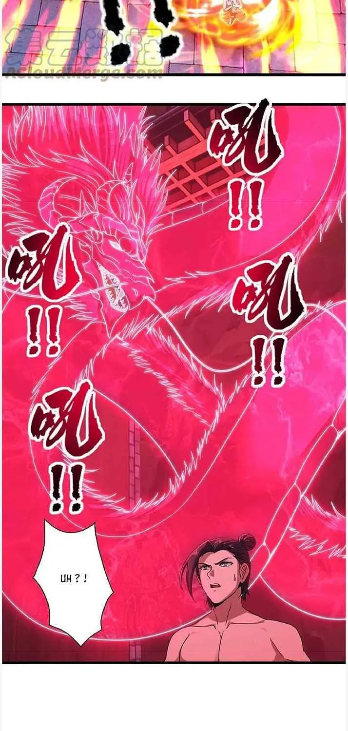 Banished Disciple's Counterattack Kainu Manga Chapter 282 Page 12