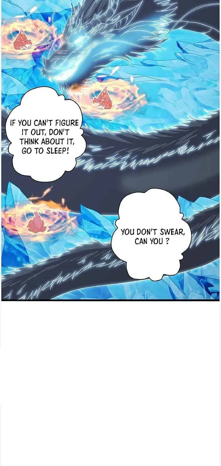 Banished Disciple's Counterattack Kainu Manga Chapter 282 Page 15