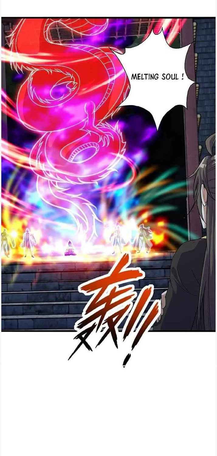 Banished Disciple's Counterattack Kainu Manga Chapter 282 Page 16
