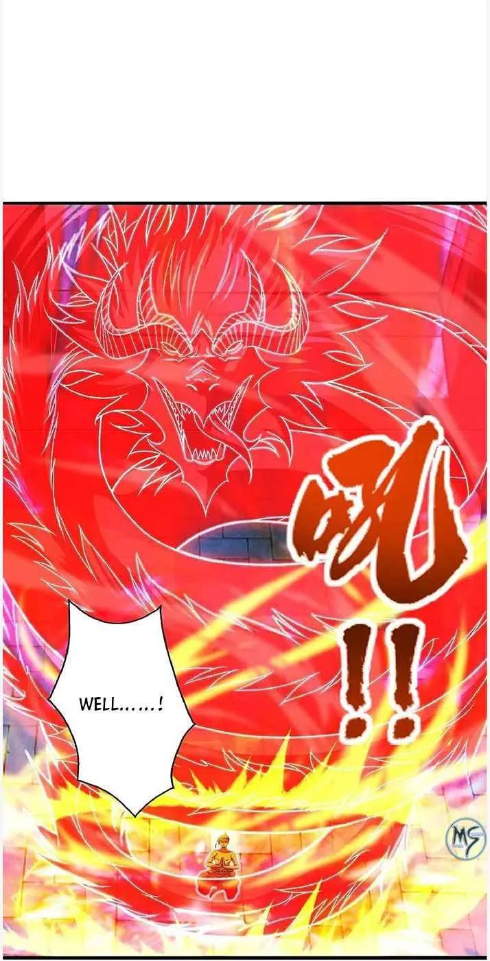 Banished Disciple's Counterattack Kainu Manga Chapter 282 Page 17