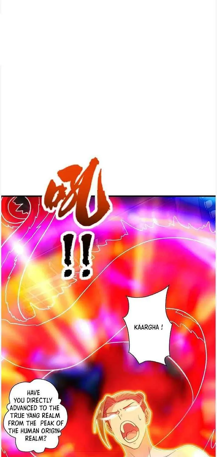 Banished Disciple's Counterattack Kainu Manga Chapter 282 Page 21