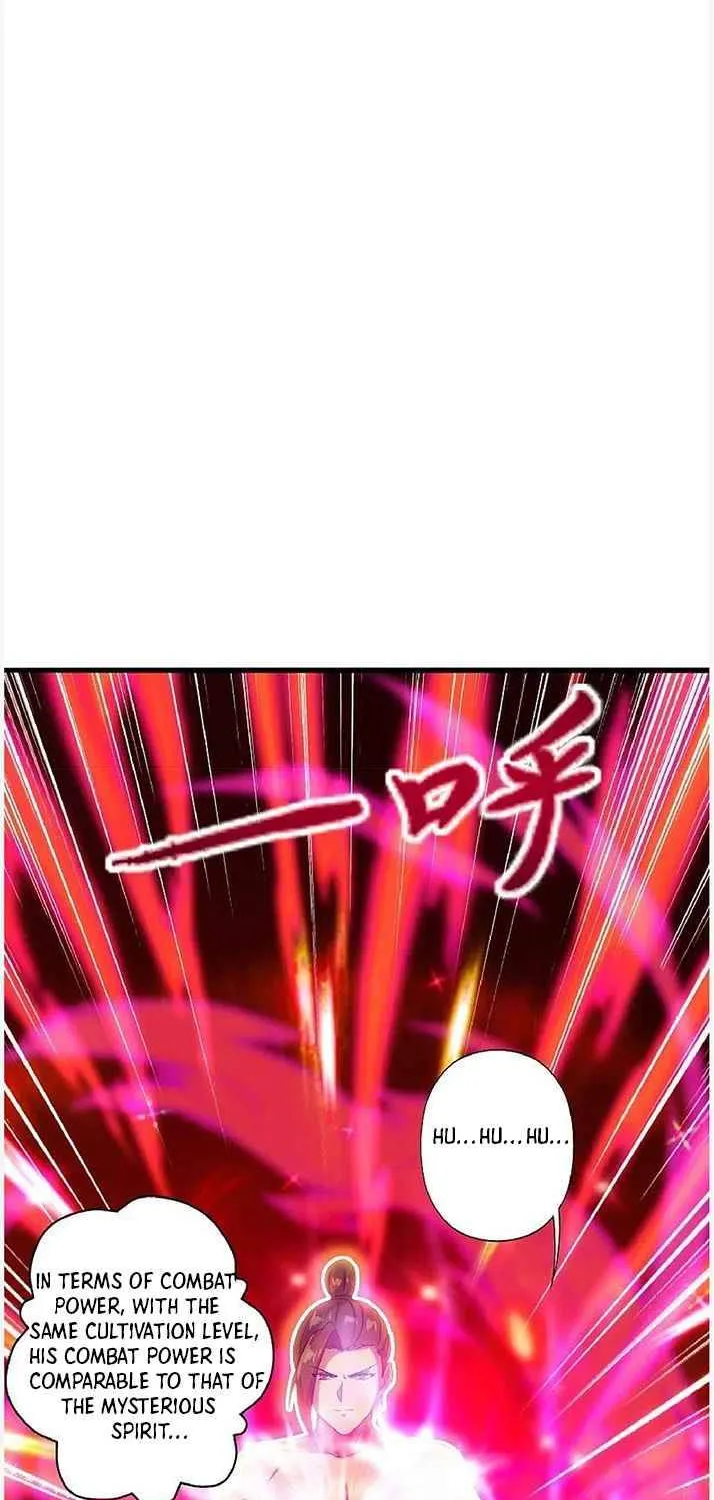 Banished Disciple's Counterattack Kainu Manga Chapter 282 Page 23